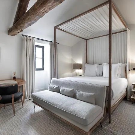 Hotel J.k. Place Parigi
