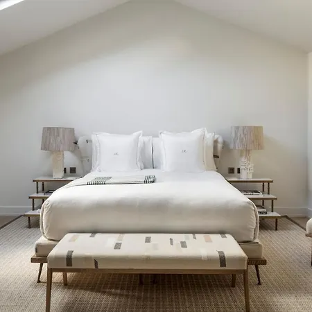 Hotel J.k. Place Parigi