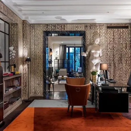 Hotel J.k. Place 5*