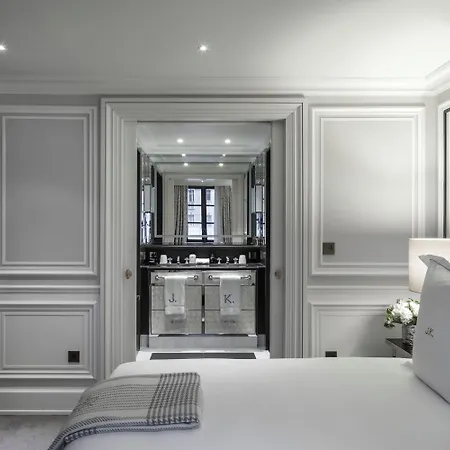 J.k. Place 5* Parigi