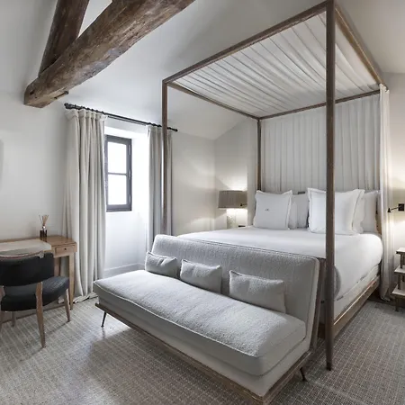 J.k. Place 5* Parigi