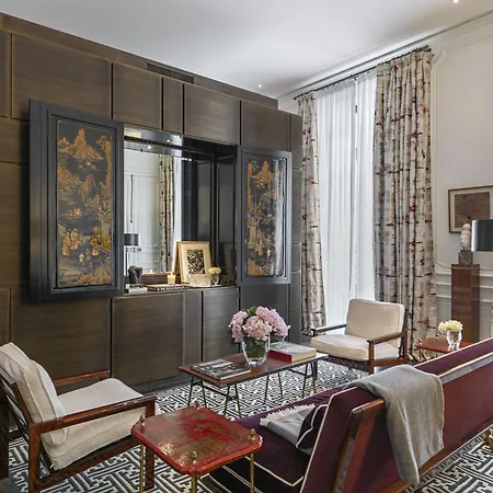 J.k. Place 5* Parigi