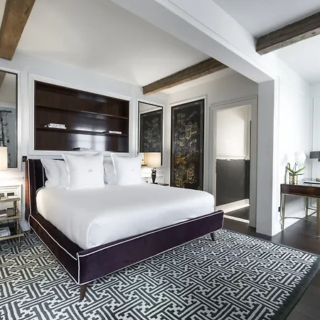 J.k. Place 5* Parigi