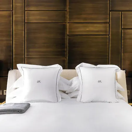 J.k. Place 5* Parigi