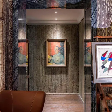 Hotel J.k. Place Parigi