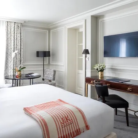 J.k. Place 5* Parigi