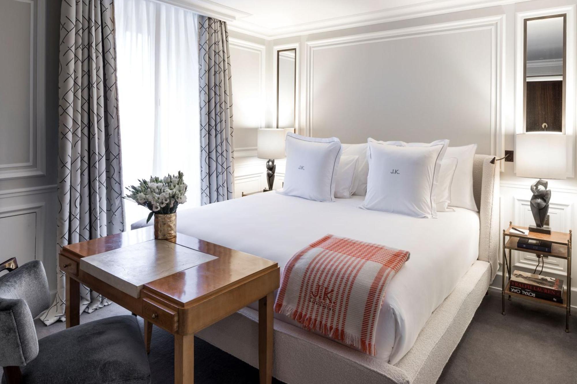 Hotel J.k. Place Parigi