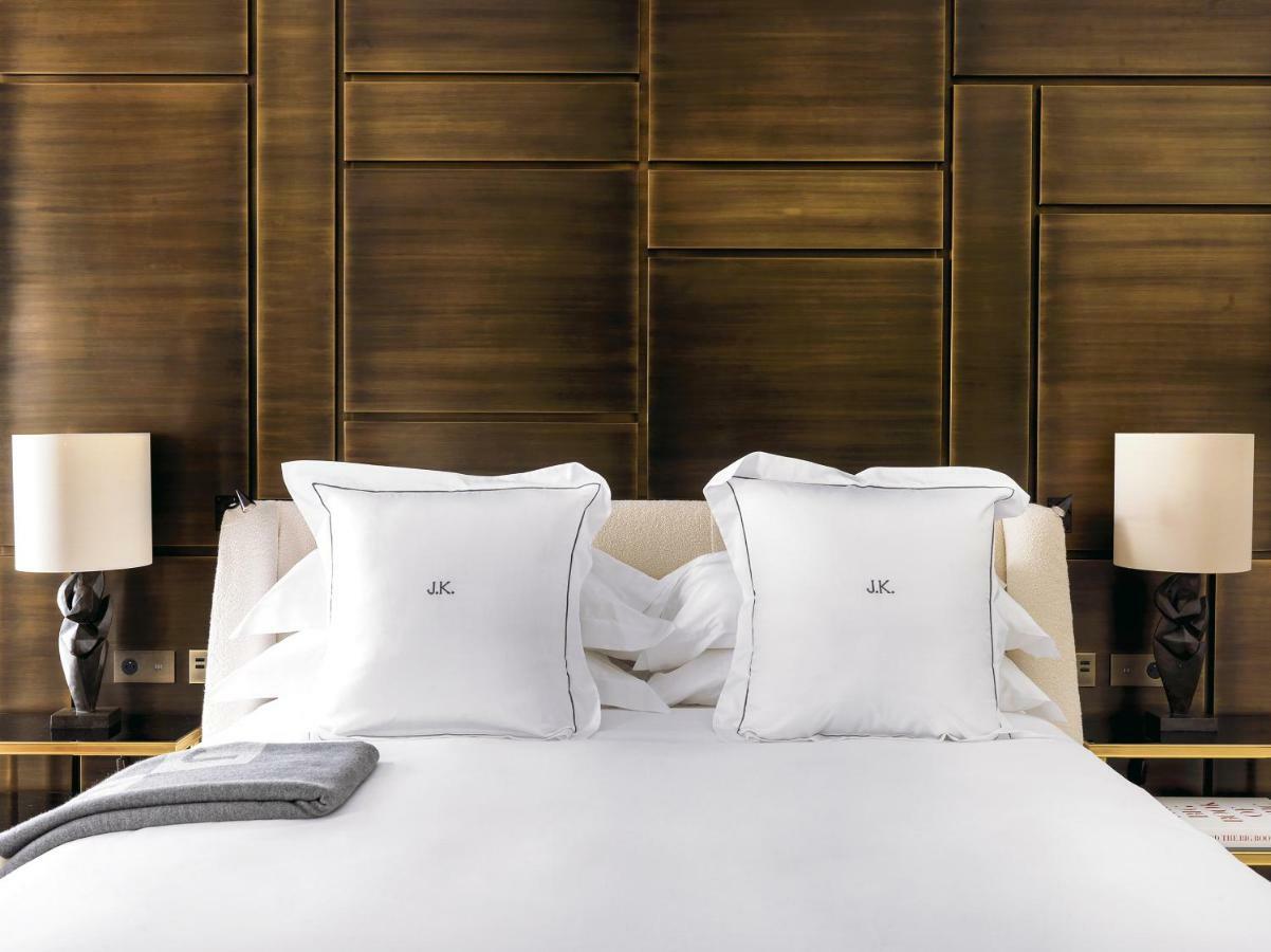 J.k. Place 5* Parigi