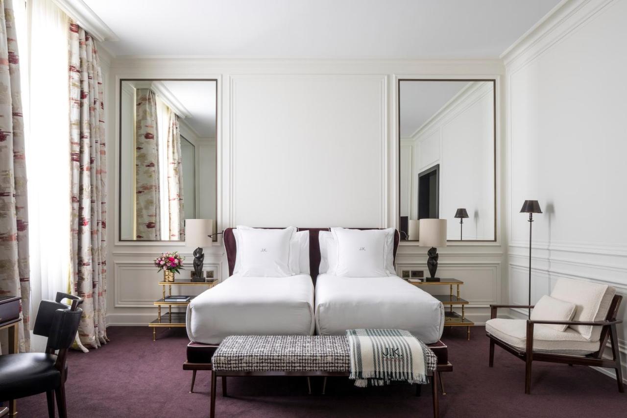 J.k. Place 5* Parigi